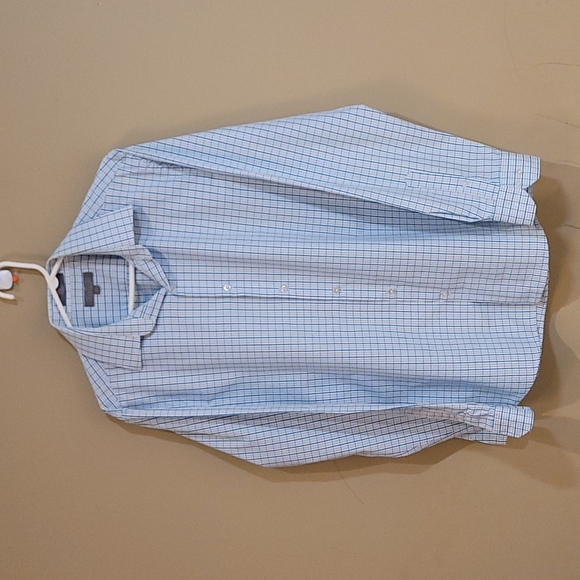 Protocol men dress shirt - Picture 1 of 4
